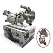 Carcaça Cavalete De Água Termostato C3 1.5 8v 13/ (valclei) Carcaça Cavalete De Água Termostato C3 1.5 8v 13/ (valclei)
