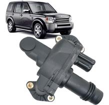 Carcaça Cavalete Ligação Saída Água Land Rover Discovery 3 4