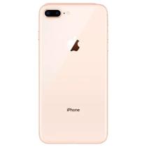Carcaça Chassi Iphone 8 Plus Completa com Flex