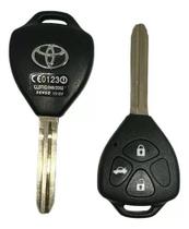 Carcaça Chave Camry 2008 2009 2010 2011 2012 2013 Carcaça Chave Camry 2008 2009 2010 2011 2012 2013