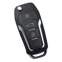 Carcaça Chave Canivete B12 Sem Pcf Reposição Automotiva Carcaça Chave Canivete B12 Sem Pcf Reposição Automotiva
