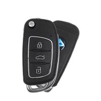 Carcaça Chave Canivete B16 HB20 Reposição Automotiva Carcaça Chave Canivete B16 HB20 Reposição Automotiva
