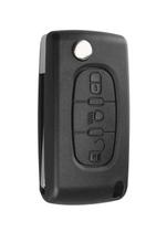 Carcaça Chave Canivete C4 Picasso C4 Grand Picasso Farol