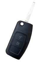 Carcaça Chave Canivete Eco Sport 2 Botões Reposição Automotiva Carcaça Chave Canivete Eco Sport 2 Botões Reposição Automotiva