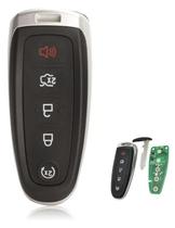 Carcaca Chave Canivete Edge Com Lamina 5 Botoes