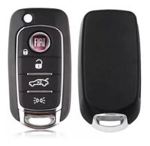 Carcaça Chave Canivete Fiat Argo Cronos Toro Mobi Carcaça Chave Canivete Fiat Argo Cronos Toro Mobi