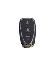 Carcaça Chave Canivete Gm 2b Buzina Tracker e Cruze Carcaça Chave Canivete Gm 2b Buzina Tracker e Cruze