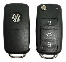 Carcaca Chave Canivete Gol Fox G6 G7 G8 2013 2014 A 2024