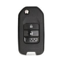 Carcaça Chave Canivete Honda Civic Crv 2014 Letra G