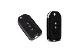 Carcaça chave canivete honda new civic fit city crv 2 ou 3b Carcaça chave canivete honda new civic fit city crv 2 ou 3b