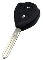 Carcaça Chave Canivete Jac Motors J3 J2 J5 Reposição Automotiva Carcaça Chave Canivete Jac Motors J3 J2 J5 Reposição Automotiva
