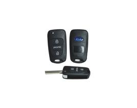 Carcaça chave canivete kia picanto Carcaça chave canivete kia picanto