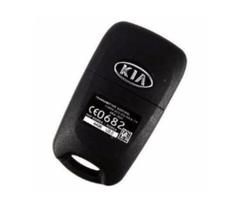Carcaça Chave Canivete Kia Sorento Soul Sportage Cerato + Bateria Carcaça Chave Canivete Kia Sorento Soul Sportage Cerato + Bateria
