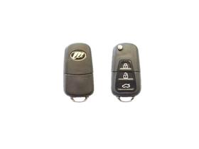 Carcaça Chave Canivete Lifan X60 2013 A 2019 Pronta Entrega Carcaça Chave Canivete Lifan X60 2013 A 2019 Pronta Entrega