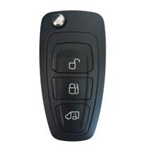 Carcaça Chave Canivete Oca Ford Ranger