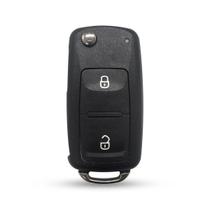Carcaça Chave Canivete Oca Volkswagen G6 Amarok, Saveiro Carcaça Chave Canivete Oca Volkswagen G6 Amarok, Saveiro