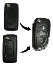 Carcaca Chave Canivete Para C3 C4 C5 C6