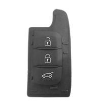 Carcaça Chave Canivete para SANDERO LOGAN OROCH DUSTER