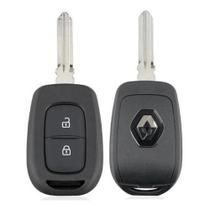 Carcaça Chave Canivete Sandero Duster Logan Reposição Automotiva Carcaça Chave Canivete Sandero Duster Logan Reposição Automotiva