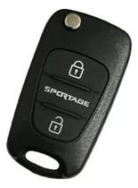 Carcaca Chave Canivete Sportage 2010 2011 2012 2013 2014 Carcaca Chave Canivete Sportage 2010 2011 2012 2013 2014