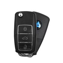 Carcaça Chave Canivete Vvdi B01 Reposição Automotiva Carcaça Chave Canivete Vvdi B01 Reposição Automotiva