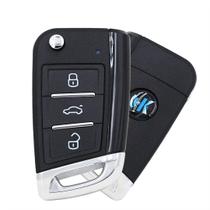 Carcaça Chave Canivete Vvdi B15 Reposição Automotiva Carcaça Chave Canivete Vvdi B15 Reposição Automotiva