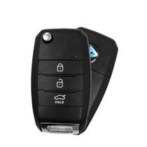 Carcaça Chave Canivete Vvdi B19 Reposição Automotiva Carcaça Chave Canivete Vvdi B19 Reposição Automotiva