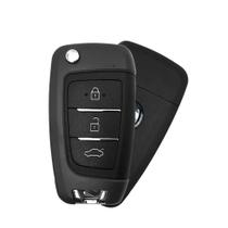 Carcaça Chave Canivete Vvdi B25 Reposição Automotiva Carcaça Chave Canivete Vvdi B25 Reposição Automotiva