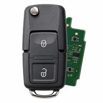Carcaça Chave Canivete Vvdi XKB528EN Sem Pcf Reposição Automotiva Carcaça Chave Canivete Vvdi XKB528EN Sem Pcf Reposição Automotiva