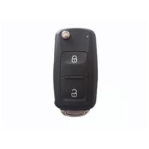Carcaça Chave Canivete Vw G6 Saveiro Amarok