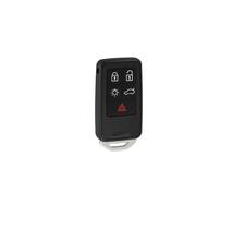 Carcaça chave de presença volvo 5 botões xc60 s60 s80 v40