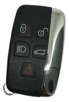 Carcaca Chave Evoque Ranger Rover Esporte Vougue