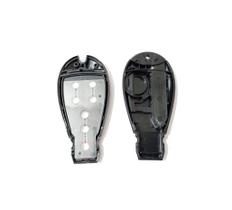 Carcaça chave fobik jeep chrysller dodge