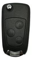Carcaça Chave Focus Para Telecomando Original Carcaça Chave Focus Para Telecomando Original