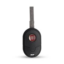 Carcaça Chave Gaveta Oca Fiat Novo com Lâmina Carcaça Chave Gaveta Oca Fiat Novo com Lâmina