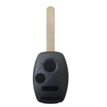 Carcaça Chave Honda Civic Fit Cr-V Fit 2007 A 2011