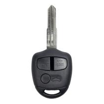 Carcaça Chave Oca Mitsubishi L200 Lancer 2010 A 2019