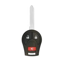 Carcaça Chave Oca Nissan Sentra March Versa Tiida 2011 A 2018 Carcaça Chave Oca Nissan Sentra March Versa Tiida 2011 A 2018
