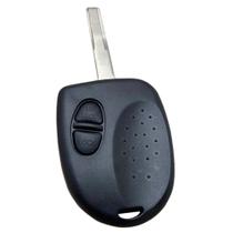 Carcaça Chave Oca Omega Australiano 1999 A 2006 2 Botões