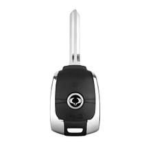 Carcaça Chave Oca Ssangyong Actyon Kyron Rexton