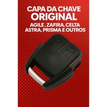 Carcaça Chave Original Gm Agile Zafira Celta Astra