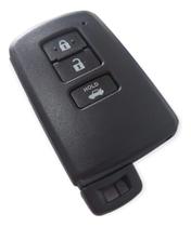 Carcaça Chave Presença Corolla 2016 2017 2018 2019 2020 2021 Shell