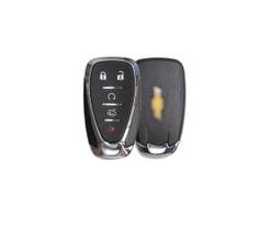 Carcaça chave presença cruze onix cobalt traker equinox 5b