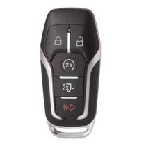Carcaça Chave Presença Ford Fusion