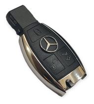 Carcaça Chave Presença Slot Mercedes Gla 200 Carcaça Chave Presença Slot Mercedes Gla 200