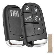 Carcaça Chave Presença Toro Capa 5 Logotipo Novo