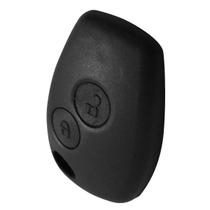 Carcaça Chave Renault Logan Sandero Clio Duster