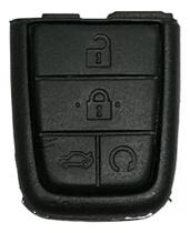 Carcaça Chave Telecomando Omega Fittipaldi 2008 2009 2010 11