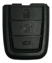Carcaça Chave Telecomando Omega Fittipaldi 2008 2009 2010 Carcaça Chave Telecomando Omega Fittipaldi 2008 2009 2010