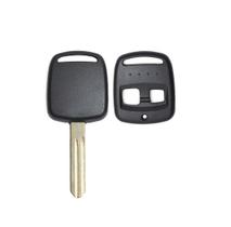 Carcaça chave telecomando subaru 2 botões ( quadrada )